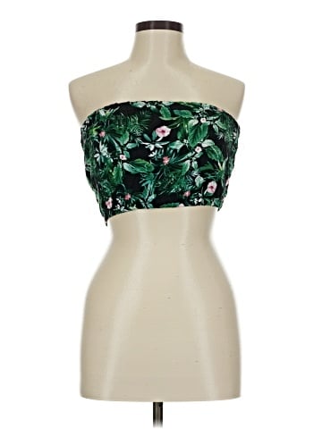 Cotton Candy Sleeveless Blouse (view 1)