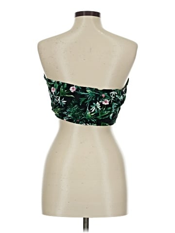 Cotton Candy Sleeveless Blouse (view 2)