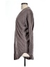 BCBGeneration Gray 3/4 Sleeve T-Shirt Size L - photo 5