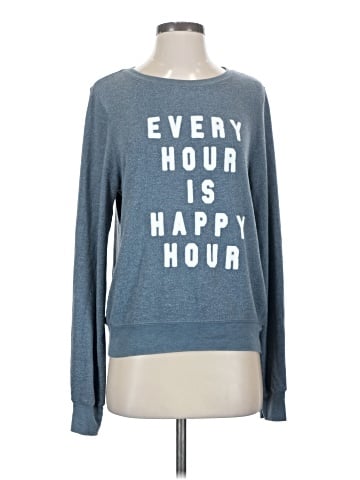 Wildfox Sweatshirt (view 1)