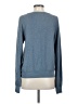Wildfox Blue Sweatshirt Size XS - photo 2