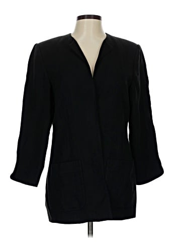 Dana Buchman Blazer (view 1)