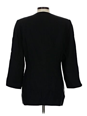 Dana Buchman Blazer (view 2)