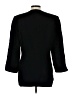 Dana Buchman Black Blazer Size 10 - photo 2