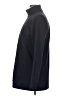 Lands' End Black Track Jacket Size M - photo 5