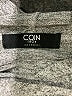 Coin 1804 Gray Turtleneck Sweater Size 3X - photo 7