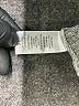 Coin 1804 Gray Turtleneck Sweater Size 3X - photo 8