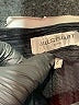 Jill Stuart Chevron-herringbone Black Formal Skirt Size 6 - photo 4