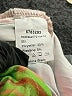 Shein Tropical Green Cocktail Dress Size 6 - photo 8