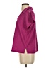 Fred David Pink Short Sleeve Top Size S - photo 5