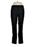 Studio M Solid Black Dress Pants Size 16 - photo 1