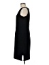AGB Solid Black Cocktail Dress Size 8 - photo 5
