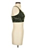Handful Green Sports Bra Size XS - photo 4