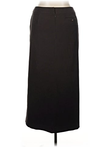 Norton McNaughton Formal Skirt (view 2)