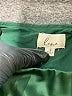 Lena Green Long Sleeve Blouse Size S - photo 7
