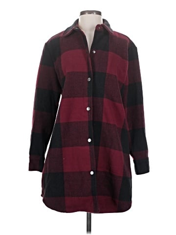 BB Dakota Coat (view 1)
