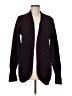 RD Style Burgundy Cardigan Size M - photo 1