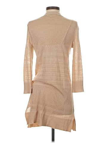 Pointelle Kimono (view 2)
