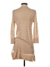 Pointelle Tan Kimono Size S - photo 2