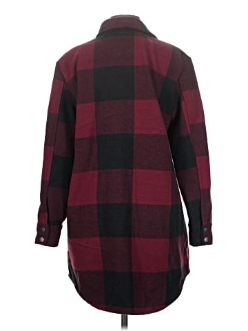 BB Dakota Coat (view 2)