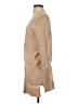 Pointelle Tan Kimono Size S - photo 5