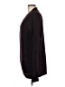 RD Style Burgundy Cardigan Size M - photo 5