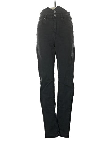 Étoile Isabel Marant Jeans (view 1)