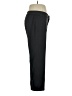 Christopher & Banks Solid Black Dress Pants Size 14 - photo 4