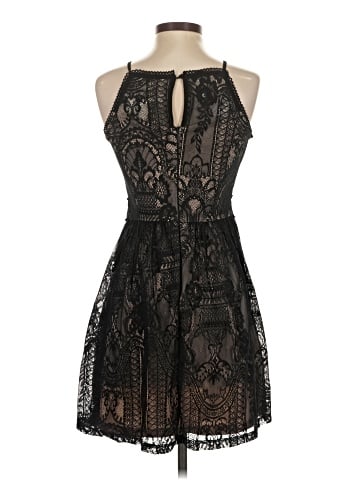 Unbranded Cocktail Dress (view 2)