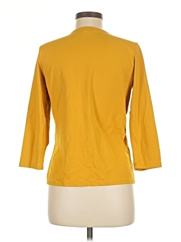 ACORN 3/4 Sleeve Top (view 2)
