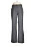Cambio Chevron-herringbone Gray Dress Pants Size 10 - photo 1