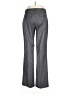 Cambio Chevron-herringbone Gray Dress Pants Size 10 - photo 2