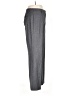 Cambio Chevron-herringbone Gray Dress Pants Size 10 - photo 4