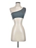 Set Active Gray Tube Top Size XS - photo 1