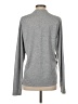 VRST Gray Long Sleeve Turtleneck Size S - photo 2