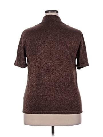 TanJay Short Sleeve Top (view 2)