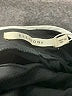 Ellison Solid Black Dress Pants Size M - photo 6
