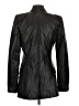 Zara 100% Polyester Black Blazer Size S - photo 2