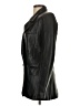 Zara 100% Polyester Black Blazer Size S - photo 5