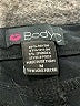 BodyC Black Active Pants Size M - photo 6