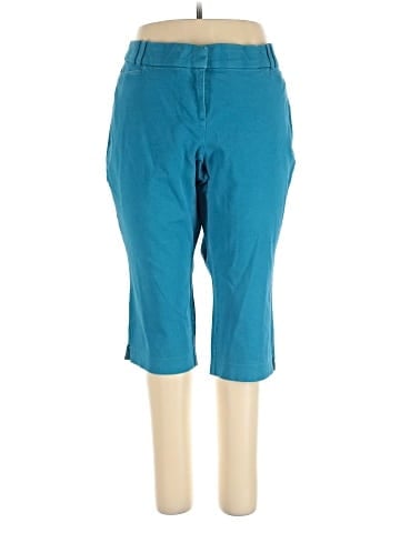 Lane Bryant Casual Pants (view 1)