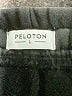 Peloton Solid Black Athletic Shorts Size L - photo 3