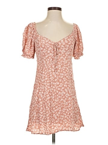 Ambiance Casual Dress (view 1)