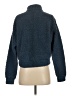 Wild Fable 100% Polyester Blue Pullover Sweater Size S - photo 2