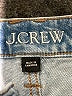 J.Crew Blue Jeans Size 25 waist - photo 3
