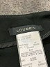 Louben Black Dress Pants Size 10 - photo 7