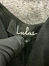 Lulus Black Romper Size S - photo 4