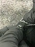 Lulus Black Romper Size S - photo 5