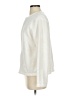 Croft & Barrow 100% Polyester Ivory Cardigan Size S - photo 5