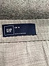 Gap Gray Casual Pants Size 4R - photo 7